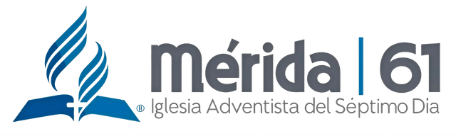 Logo IASD Mérida 61